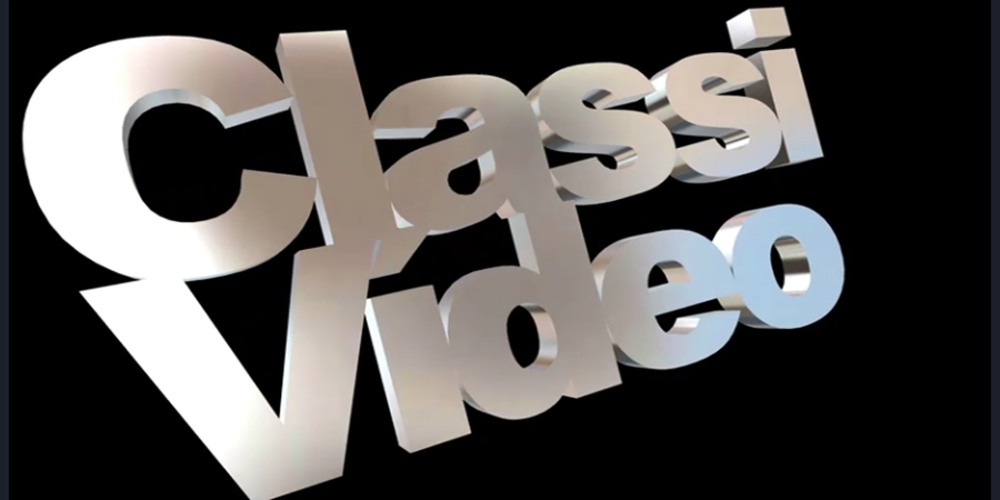 CLASSIVIDEO