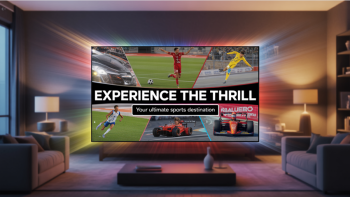 RB Channel ( Sports)