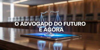 Do tribunal ao prompt: a nova era da advocacia assistida por IA