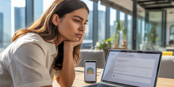 A Síndrome do Companheiro Digital: Quando a IA Vira um Amigo Virtual