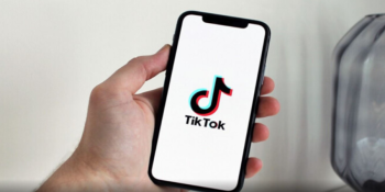 A Máquina de Dados Por Trás do TikTok