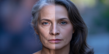 Ponto de Inflexão no Envelhecimento: Como os 50 Anos Impactam o Corpo Humano