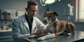 A Dor que Ninguém Vê: O Suicídio Entre Veterinários e o Silêncio da Profissão que Cuida dos Animais