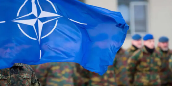 OTAN Alerta Sobre Comportamento Agressivo da Rússia