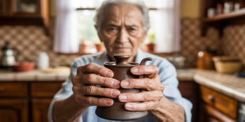 Você ou Alguém Próximo Está Esquecendo Muitas Palavras?