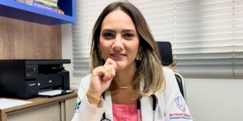 Sintomas das Arritmias Cardíacas: Dra. Natália Gomide Ensina a Identificar os Sinais de Alerta em Ribeirão Preto