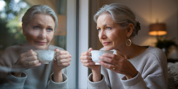 Menopausa: Muito Além dos Hormônios