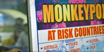 OMS Declara Emergência Global: Varíola Mpox Ameaça Nova Pandemia