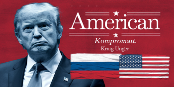 Espionagem e Política: O Caso Trump e Seus Segredos Mais Sombrios