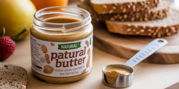 Superalimento ou Ilusão de Saúde? A Polêmica da Manteiga de Amendoim