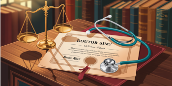 O peso social do “Doutor”: respeito ou hábito ultrapassado?