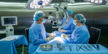 Perda de Visão em Série: Entenda as Possíveis Causas