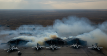 Putin perde bombardeiros e prestígio após ataque surpresa ucraniano