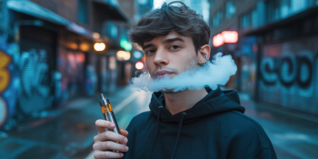 Nicotina high-tech: o vape ameaça anular 20 anos de avanços contra o tabagismo