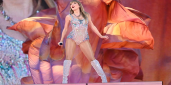 Trump Ameaça Taylor Swift por Seu Apoio a Kamala Harris nas Eleições de 2024