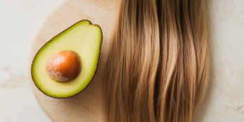 Cabelos Mais Fortes com um Superalimento Fácil de Achar