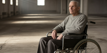 Abandono de idoso será crime com penas ampliadas e reflexo no Direito Civil