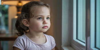 O Peso do Medo: Como Detectar Traumas que Ninguém Vê