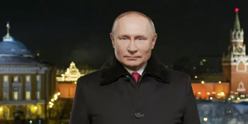 Putin e suas saudações de Ano Novo: Amizades e Parcerias Globais, Lula na Fita