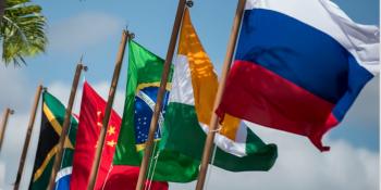 "BRICS Militarizado? Expansão do Bloco Gera Preocupação Internacional"
