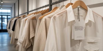 O Algodão Que Pode Mudar o Destino da Moda Nacional