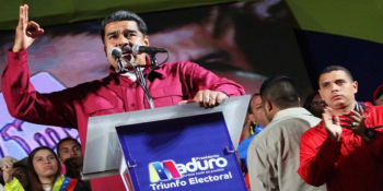 Disputa Eleitoral e Repressão: Argentina Age Contra Maduro no Tribunal Penal Internacional