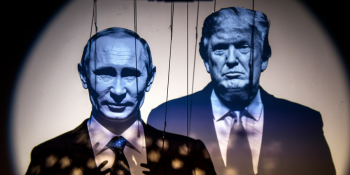 A Europa em Alerta: O Conluio de Putin e Trump e as Consequências para a OTAN