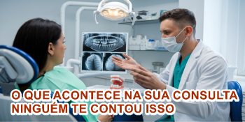 Consulta com o Dentista: O Guia Completo que Todos Deveriam Ler