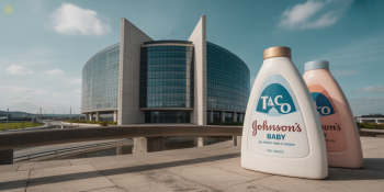 Indenização Milionária Expõe Riscos Ocultos do Talco Johnson’s Baby