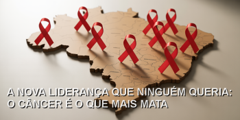 O Brasil que adoece sem perceber