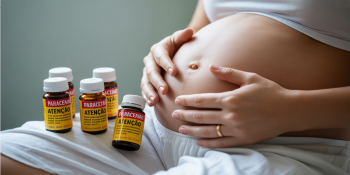"Autismo e Paracetamol: Um Alerta para Gestantes"