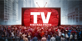 "TV Ribeirão Preto: A Mais Nova Emissora 100% em Nuvem do Interior de São Paulo"
