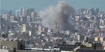 Forças de Defesa de Israel Lançam Ofensiva em Beirute com Alvos no Hezbollah