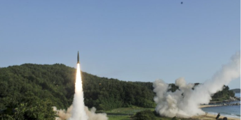 Aumenta o Perigo: EUA Permitem Que Ucrânia Ataque a Rússia com Mísseis de Longo Alcance