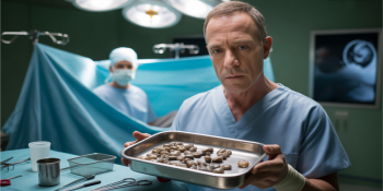 Pedras no Rim: Como Saber, Como Prevenir, Como Tratar